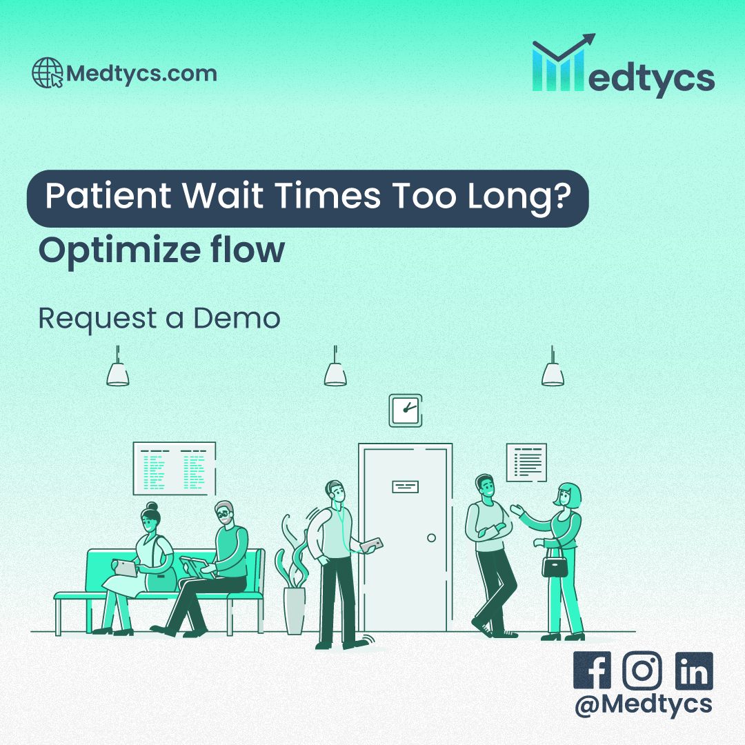 Medtycs — healthcare campaign